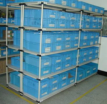 【線棒貨架】價格,廠家,圖片,其他倉儲設(shè)備,昆山開發(fā)區(qū)隴海自動化設(shè)備加工廠-