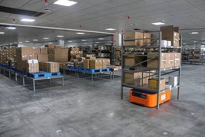 杭州第三方倉儲:倉儲管理如何做到賬、物、卡一致?