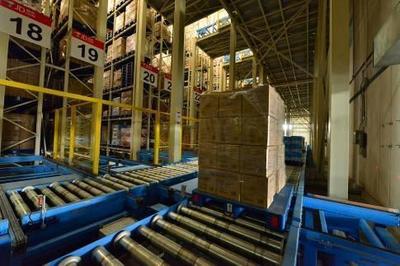 安諾伊智能丨人人都在說自動化,倉儲行業(yè)物流自動化怎么實(shí)現(xiàn)?