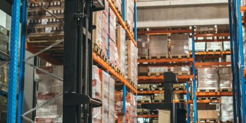 楊浦區(qū)傳統(tǒng)道路貨物運輸計劃