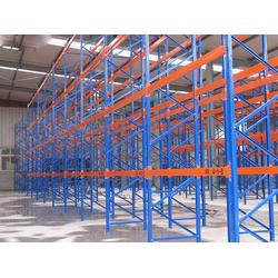 易達(dá)倉儲設(shè)備 黃埔區(qū)托盤式貨架的選擇與應(yīng)用