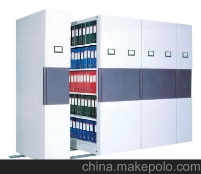 沙井自動存儲密集柜廠商 - 選力達貨架，經濟實用，提升倉儲效率