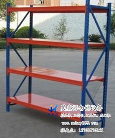 昊鑫源倉儲設備 專業的工廠貨架生產商與高清圖片展示