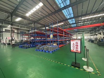 粵港澳大灣區企業家走進贛州考察圓滿收官，共探倉儲物流發展新機遇